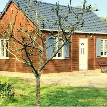 Petite Maison Dans La Prairie *
