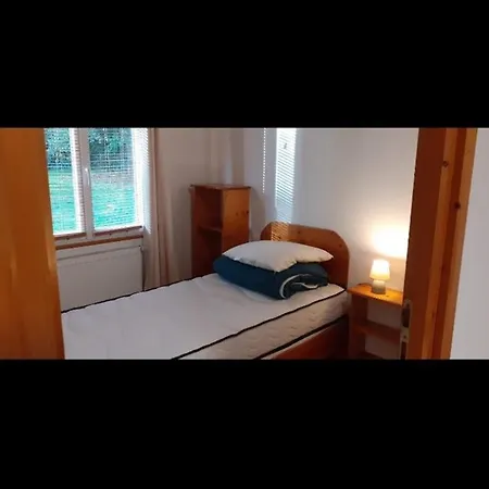Petite Maison Dans La Prairie シャレー Crasville