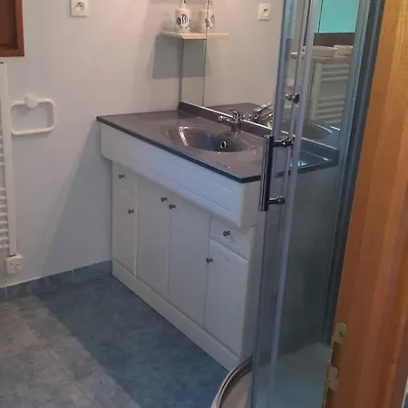 Petite Maison Dans La Prairie シャレー